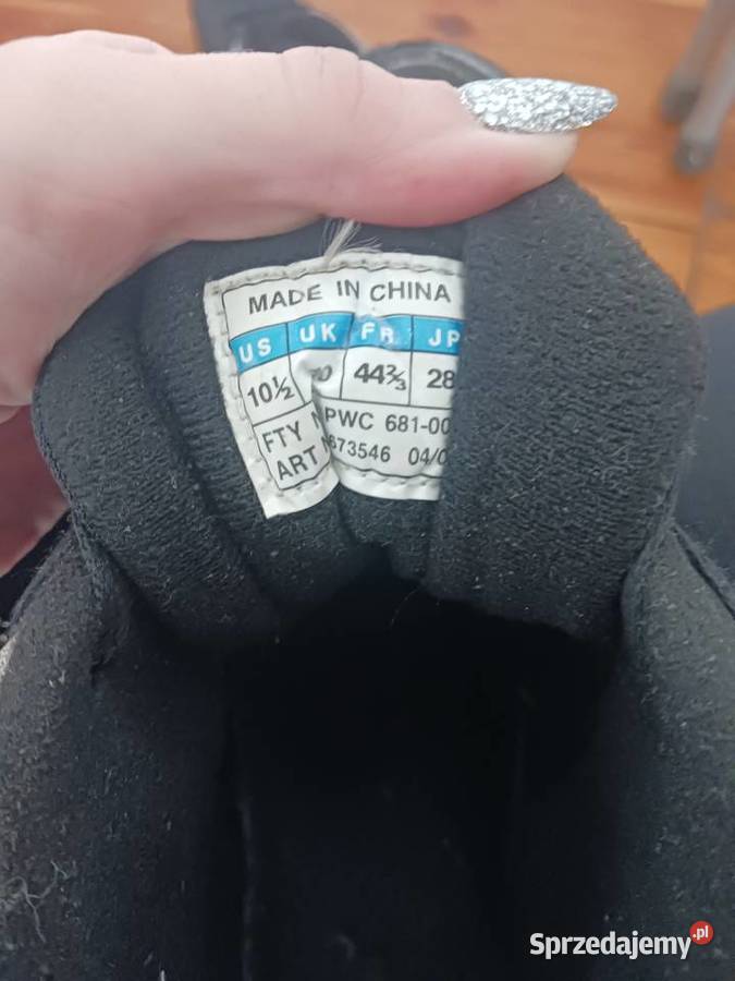 Buty męskie adidas Adidas Kościerzyna