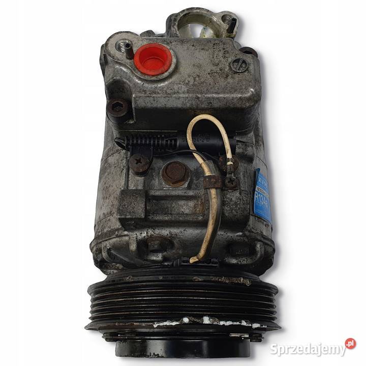 SPRĘŻARKA KLIMATYZACJI Land Rover Freelander 20 Chełm