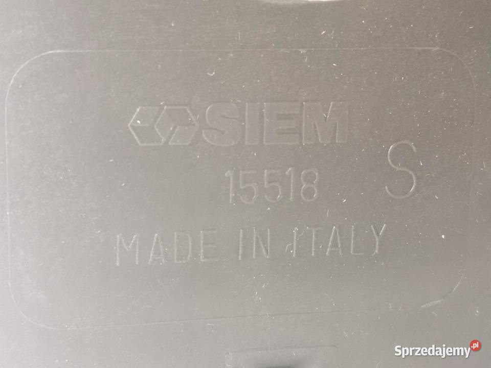 LAMPA LEWY PRZÓD LANCIA DELTA 1991 RESTYL NOWA sprzedam