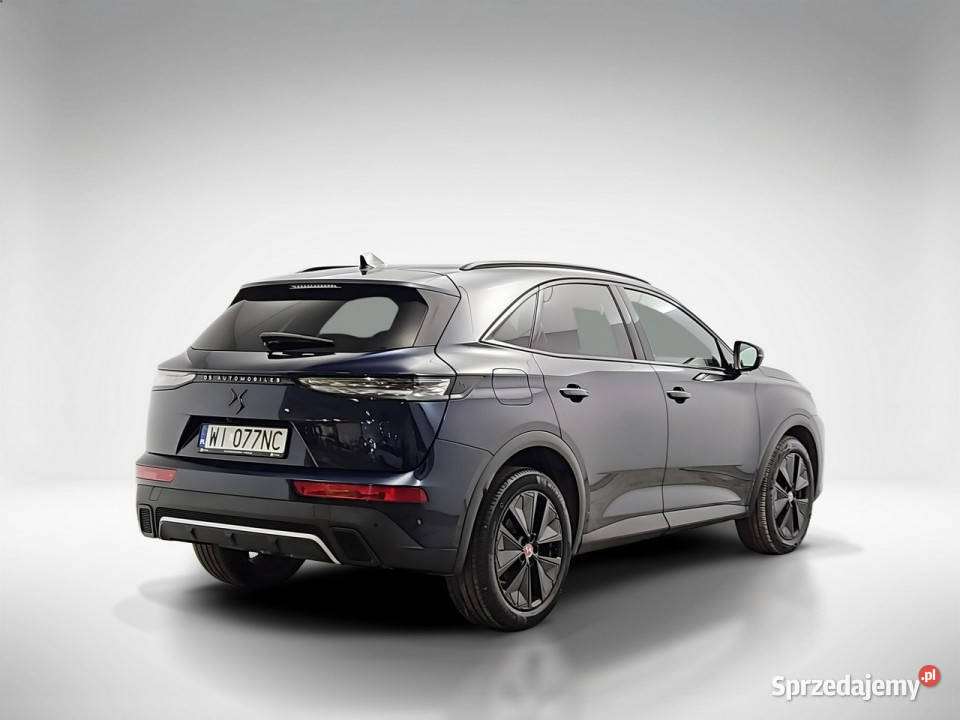 DS Automobiles DS 7 Crossback 15 BlueHDi
