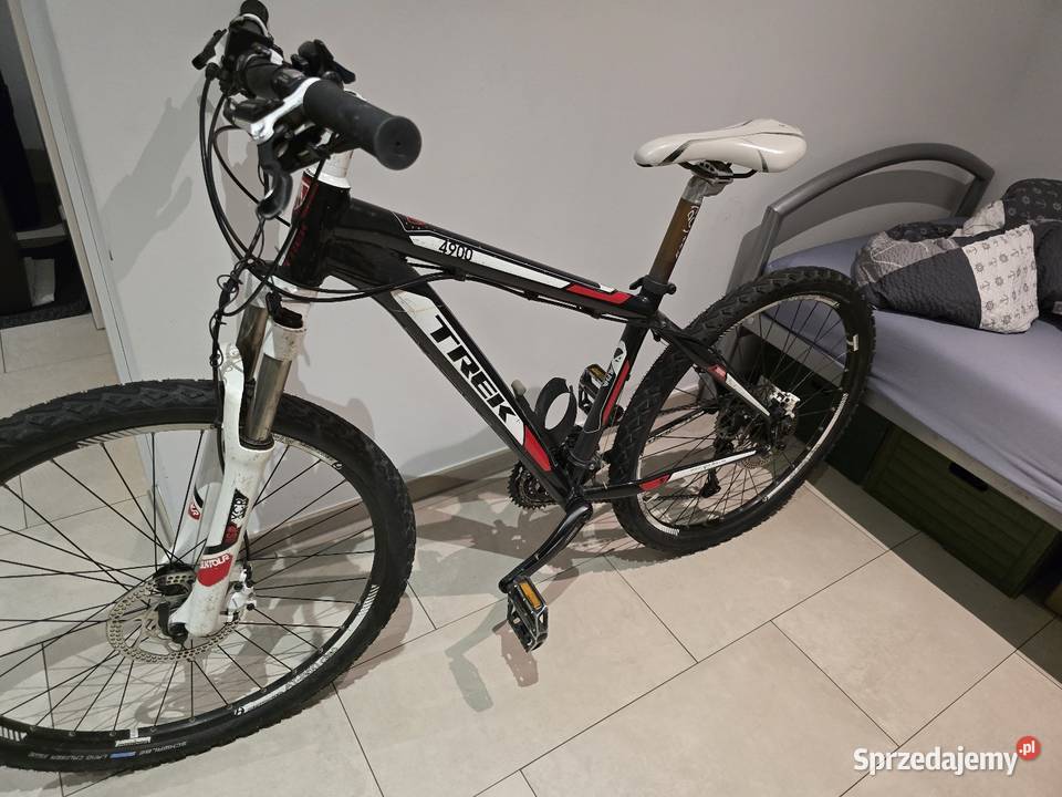 Treki innerower bergamont comfort i inne wielkopolskie Konin
