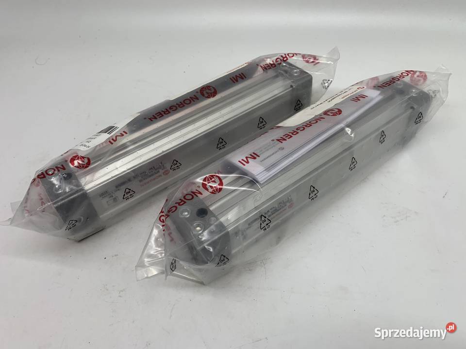 IMI Norgren SPC09028850 Rodless cylinder Pozostałe Warszawa sprzedam