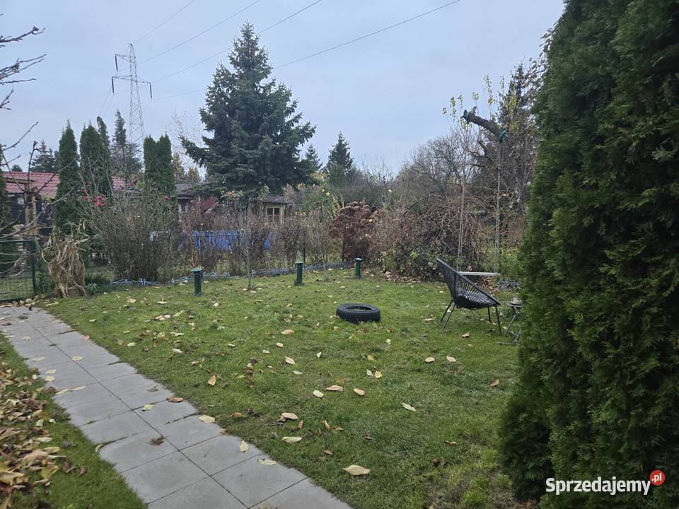 Syndyk sprzeda udział 12 w prawie do dzierżawy Poznań