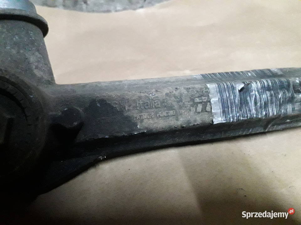 Maglownica przekładnia kierownicza Opel Corsa D Wyszków