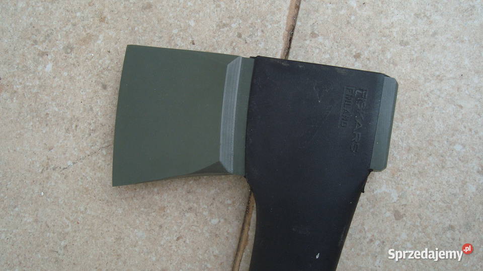 Siekiera Fiskars nowa nieużywana Warszawa