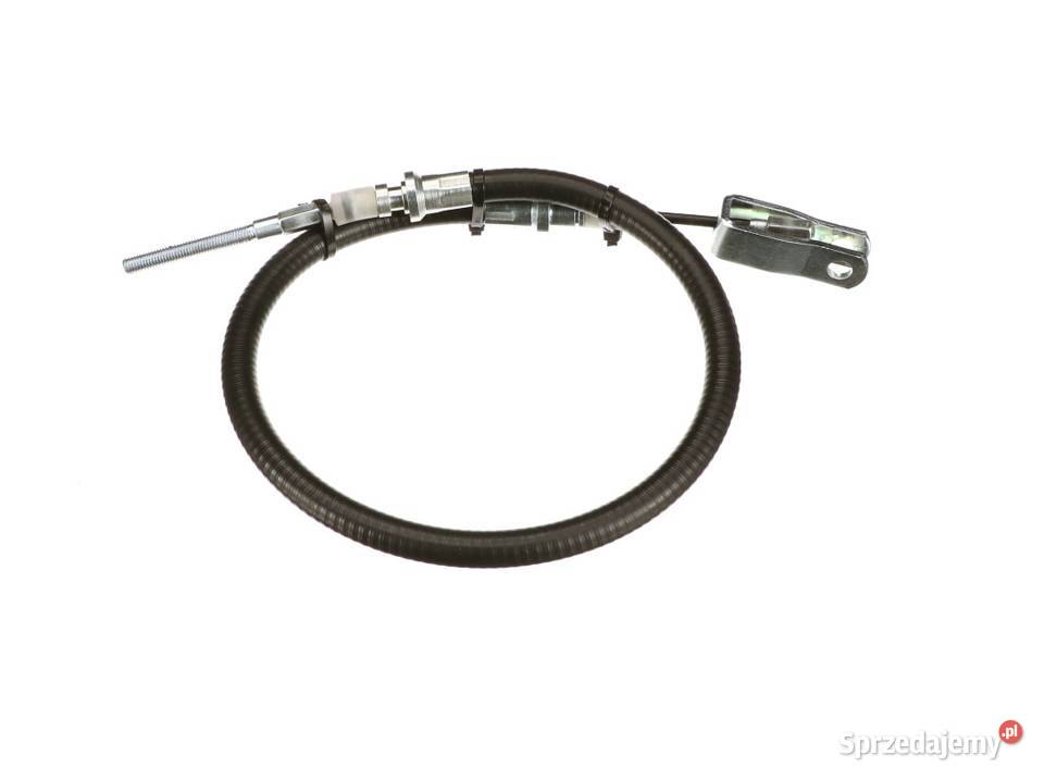 Linka hamulca ręcznego CNH Case Holland 87531704 Białystok