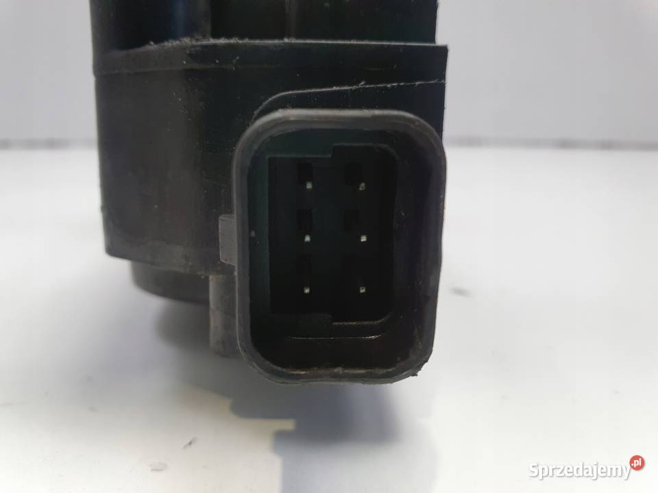 CEWKA ZAPŁONOWA Opel Astra II G 14 16 16V Rudka