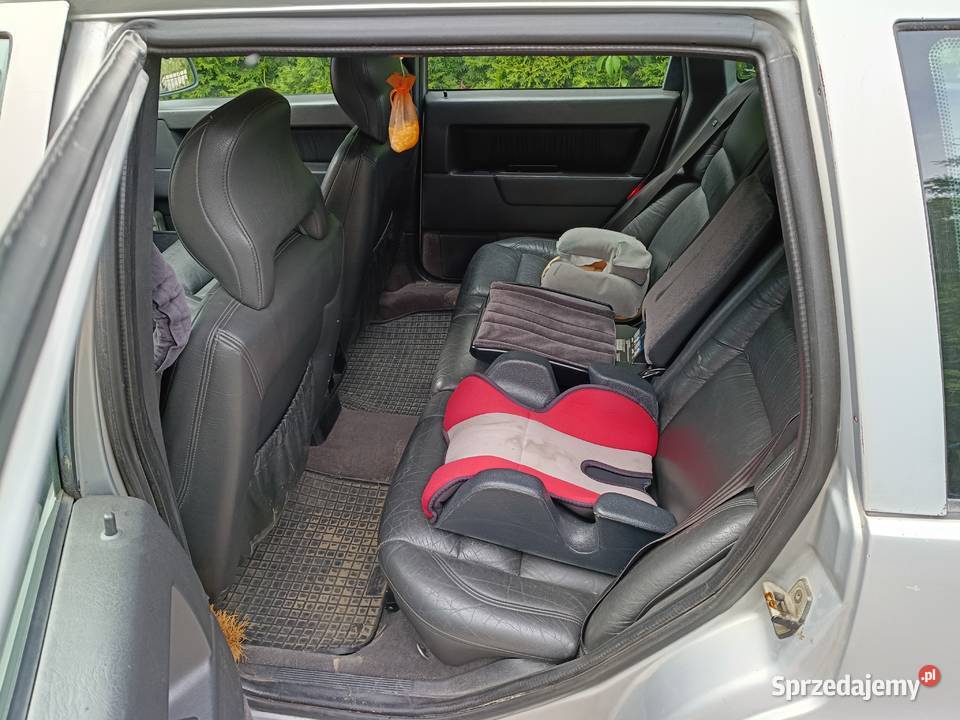 Sprzedam Volvo 850 Kaczki