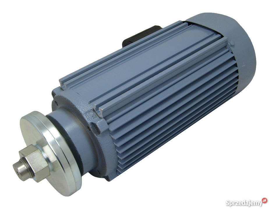 SILNIK ELEKTRYCZNY 4 KW 400 V PIŁA BUDOWLANA Wrocław