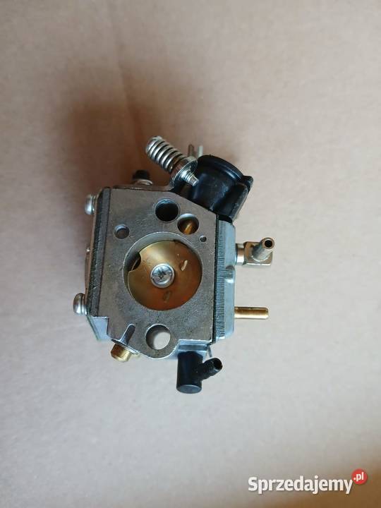 Gaźnik GNG200204 małopolskie Tylmanowa