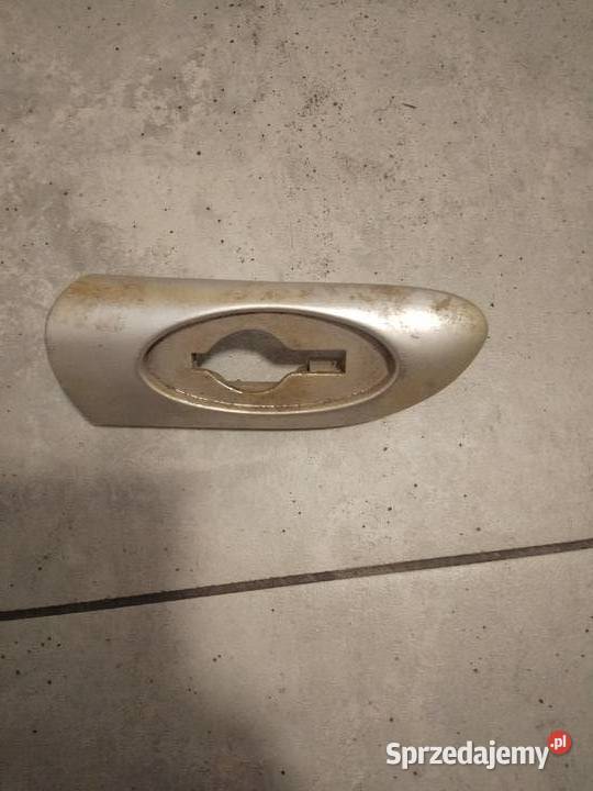 Listwa na błotnik Opel osobowe Listwy i nakładki