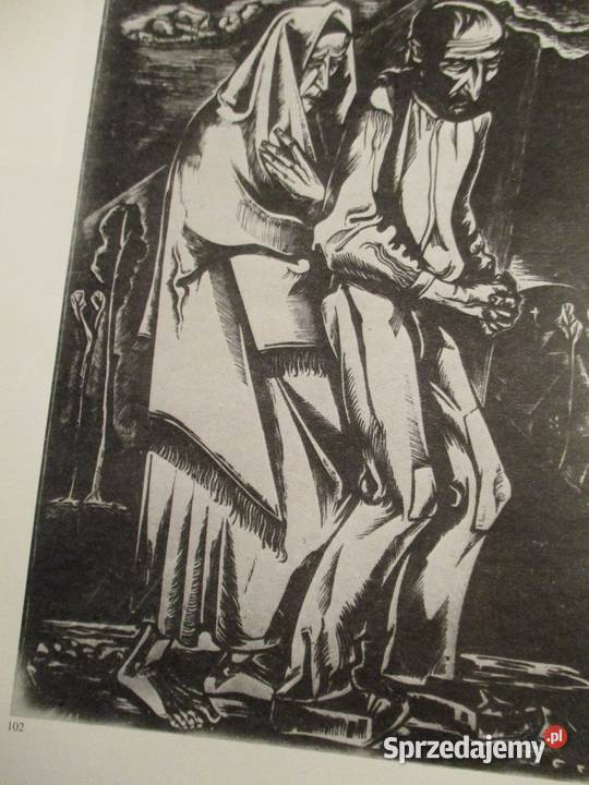 Dzieje sztuki polskiej 18901980sztukaart Łódź sprzedam