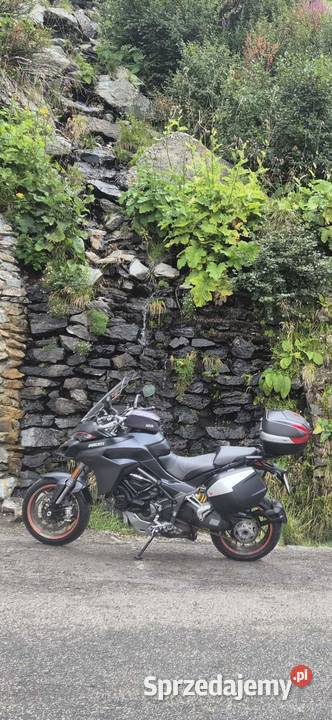 Multistrada 1260s 1260cm3 Jarosław sprzedam