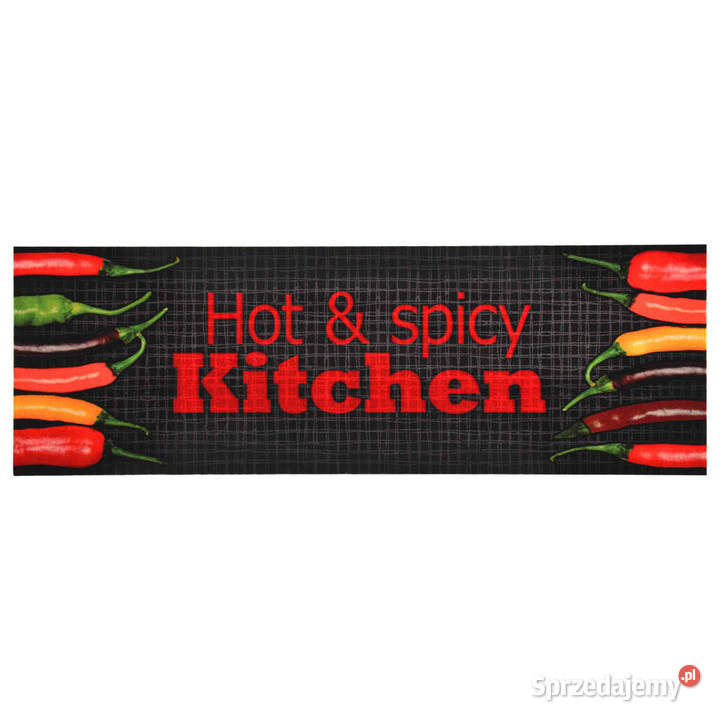 Kuchenna mata podłogowa HotSpicy 45x150 WM323479 Pozostałe Warszawa sprzedam