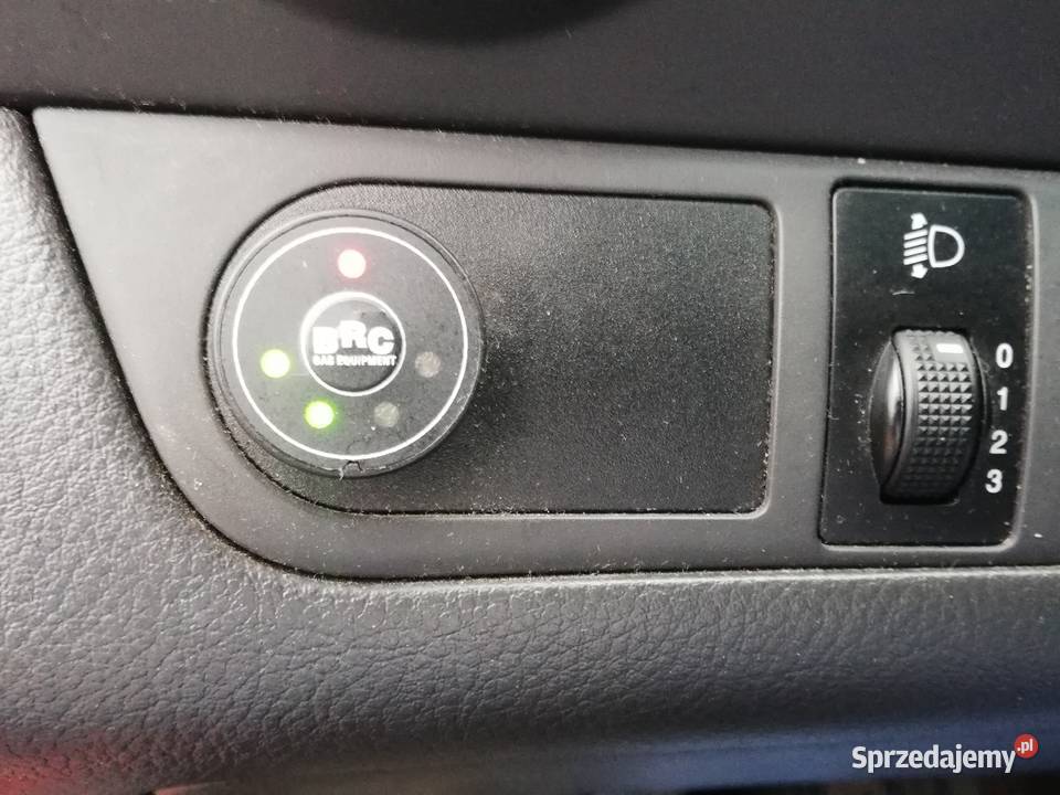 Chevrolet Aveo 12 16VLPG 1206cm3 małopolskie Kalwaria Zebrzydowska sprzedam