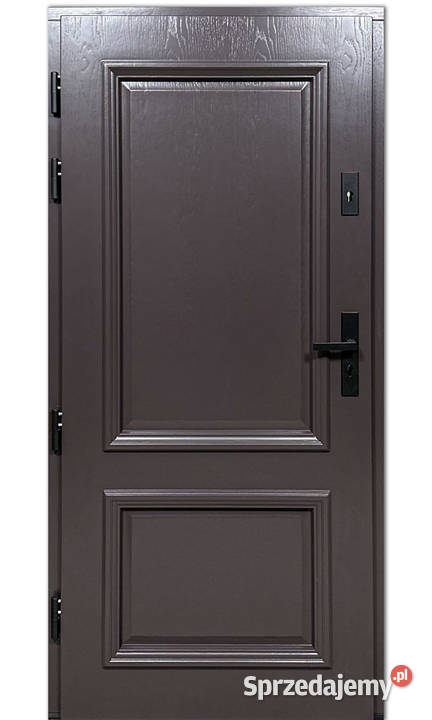 DRZWI DREWNIANE BEZPŁATNA DOSTAWA DWULETNIA Pułtusk