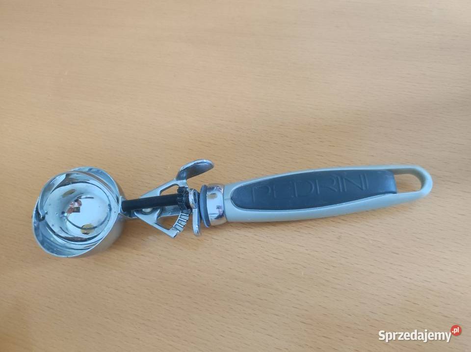 łyżka do lodów pedrini made in italy oryginalna Kielce sprzedam