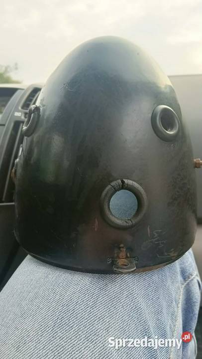 Wsk 125 B1 lampa Motoryzacja Piotrków Trybunalski