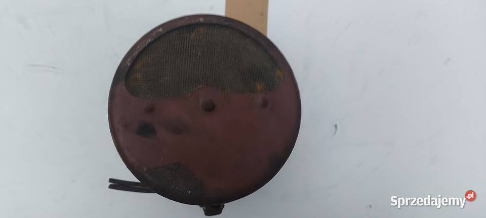Filtr powietrza dzik ursus 308 Filtry Lutoryż