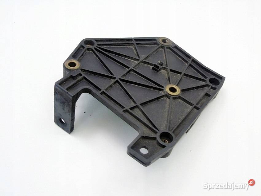 MOCOWANIE STEROWNIKA 16 16V ASTRA F G VECTRA B Zawieszenie silnika Sosnowiec