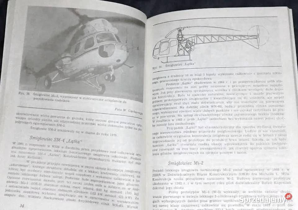 Wiropłaty w Polsce Ryszard Witkowski miękka