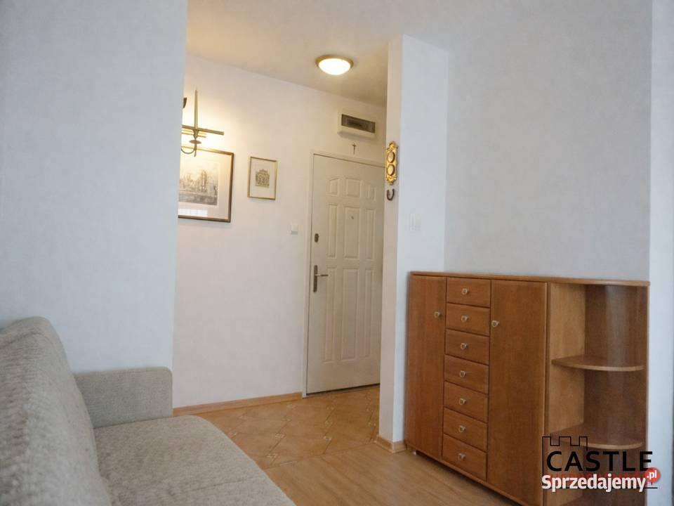 Pruszcz Gdański I wszędzie I singla 37.1m2 sprzedam