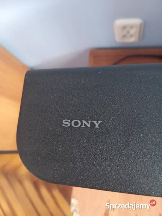 Soundbar sony HTS400 mazowieckie Warszawa