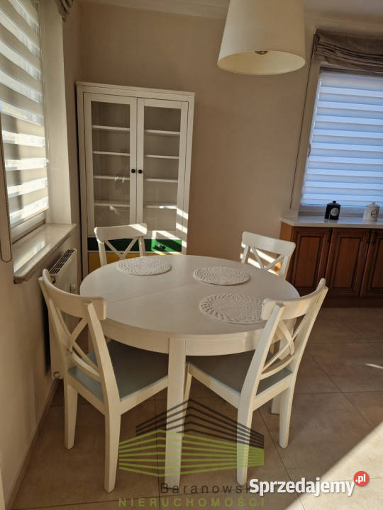 2 pokoje na Manhattan w niskim bloku z windą Gorzów Wielkopolski