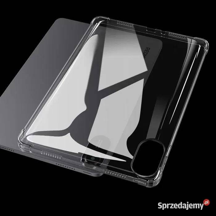 Etui do XIAOMI REDMI PAD 2 PRO 121 Szkło Lubaczów