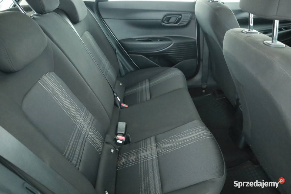 Hyundai i20 12 światła przeciwmgielne Piaseczno