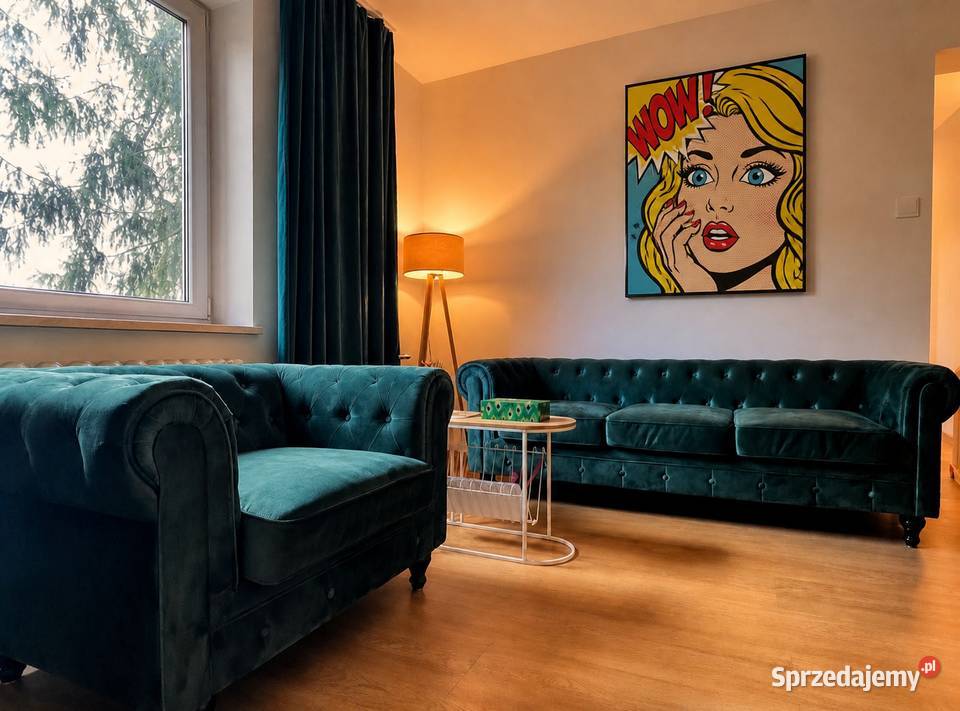 Wynajmę Lokal 160m2 super Warszawa sprzedam