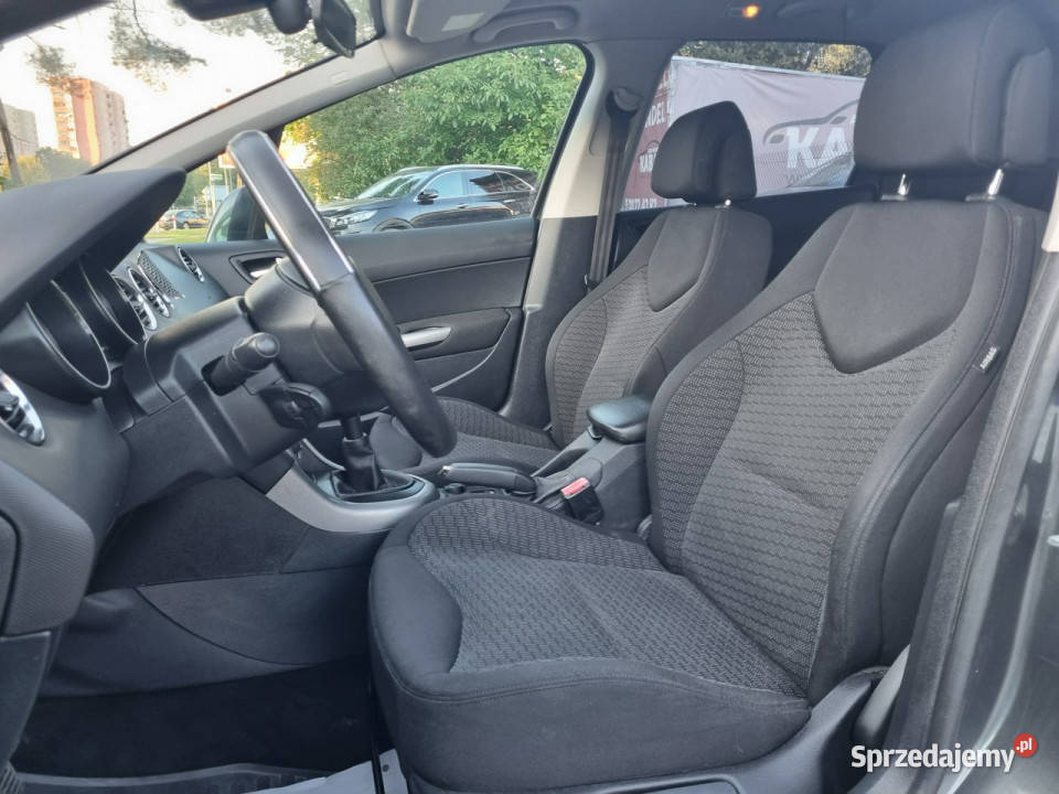 Peugeot 308 Silnik 15 Generalce kupie z tempomat