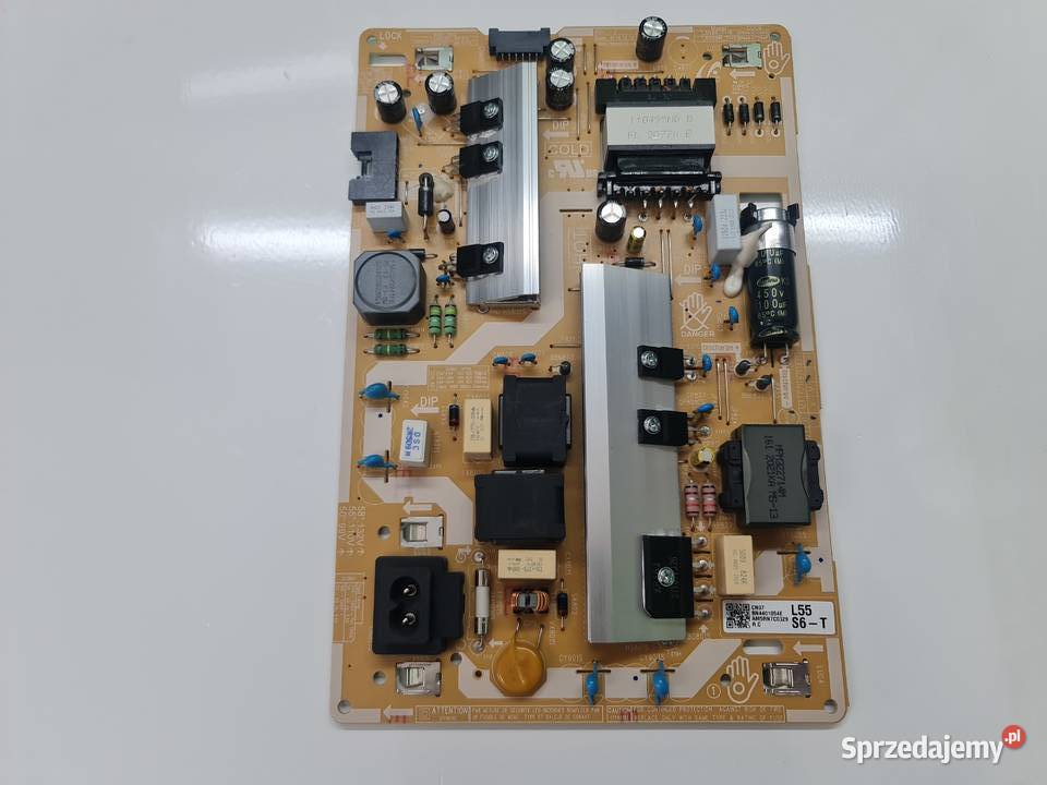 Zasilacz Samsung BN4401054C Elektronika lubuskie Gorzów Wielkopolski