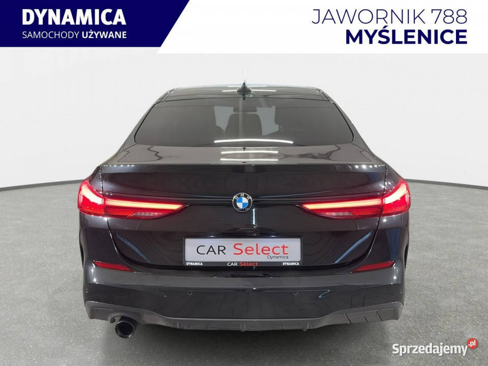BMW 218 i Gran Coupe M Sport 136 automat 2023 r BMW małopolskie Myślenice