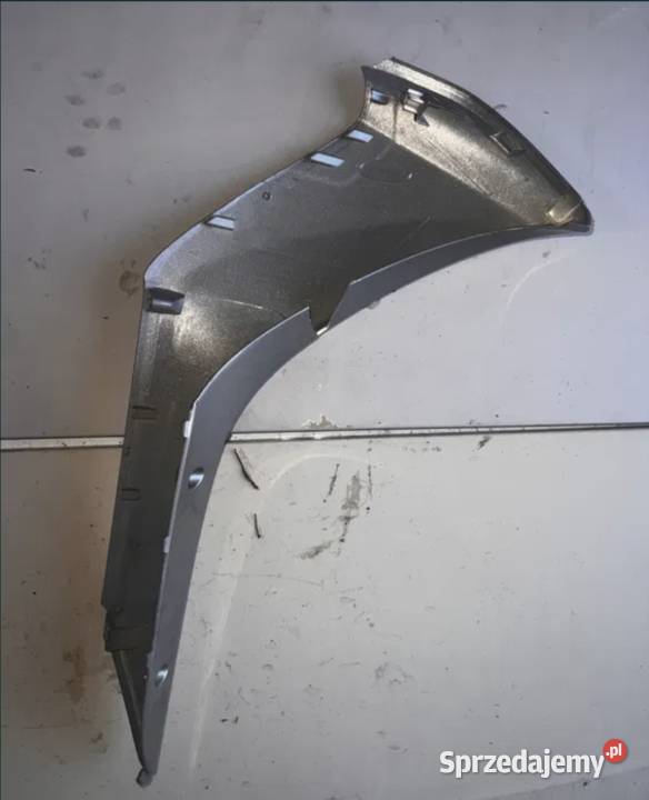 osłona obudowa owiewka lewa Honda NSC 50 Vision