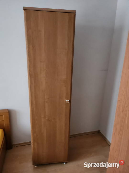 Komplet mebli z łóżkiem i materacem 160 x 200 Dom i Ogród śląskie Częstochowa