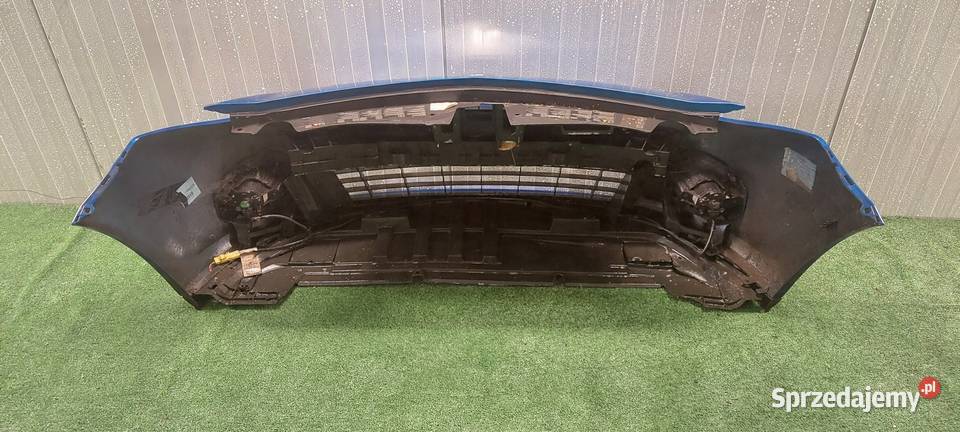 ZDERZAK PRZÓD RENAULT CLIO III LIFT 0912 185 Międzychód sprzedam