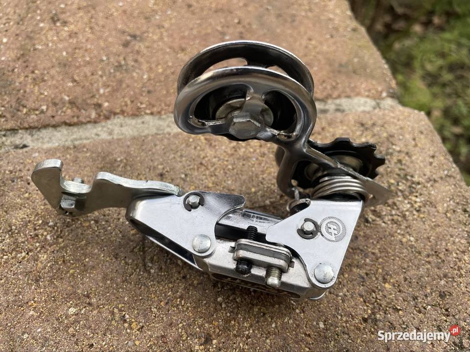 Przerzutka tylna Vinted Francja Biała Podlaska sprzedam