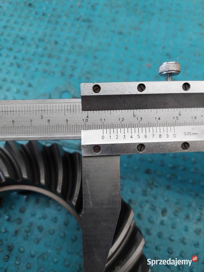 Koło talerzowe Spicer 30221152002 Kramer 750 850 Kielce