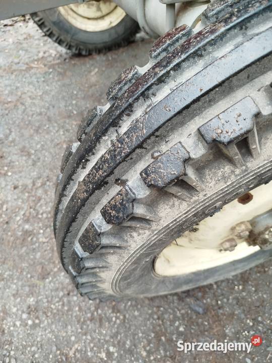 Ursus C355 c360 Ciągniki Lublin