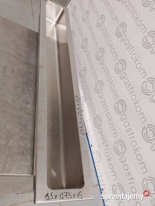 Wanna neutralnakorytko 1355x235x155 dolnośląskie sprzedam