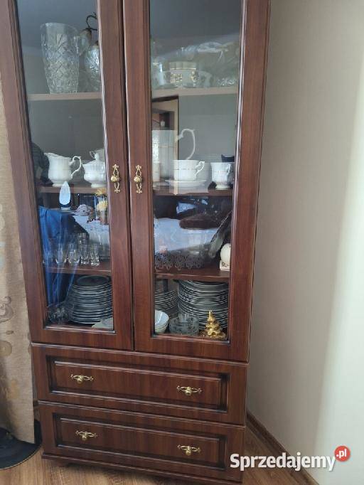 Sprzedam Meble Pokojowe Bukówka