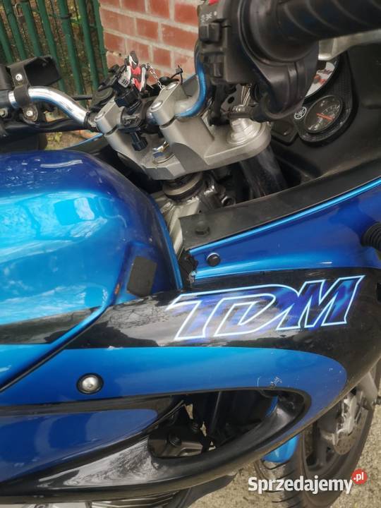 Sprzedam Yamaha Chełm sprzedam