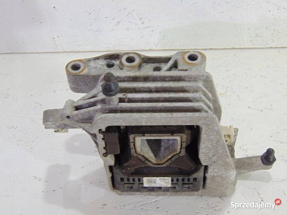 ŁAPA PODUSZKA SILNIKA COOPER F55 F56 15 T 14r