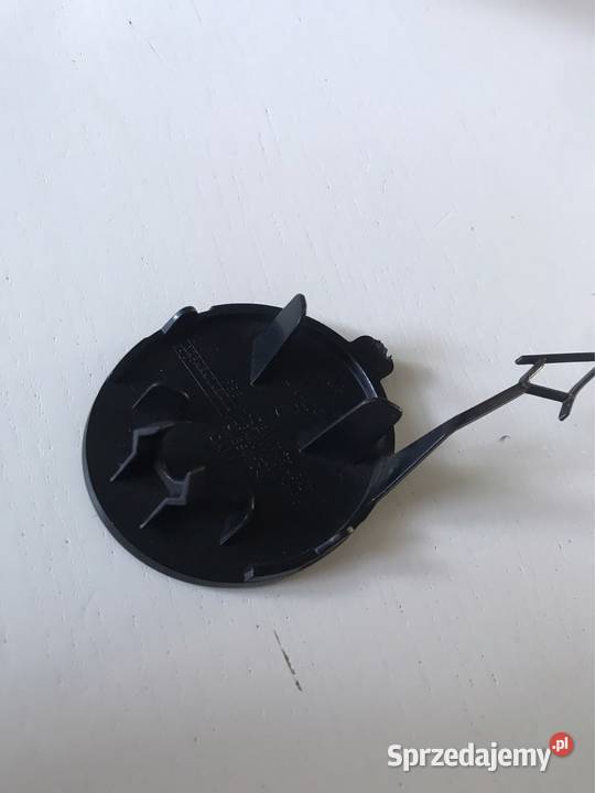 VW TROC zaślepka haka zderzak przód 2GA807241M zderzaki Rzeszów