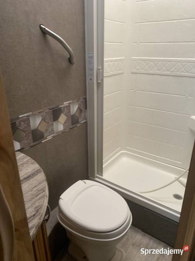 Kamper MercedesBenz Sprinter Quantum mazowieckie Warszawa