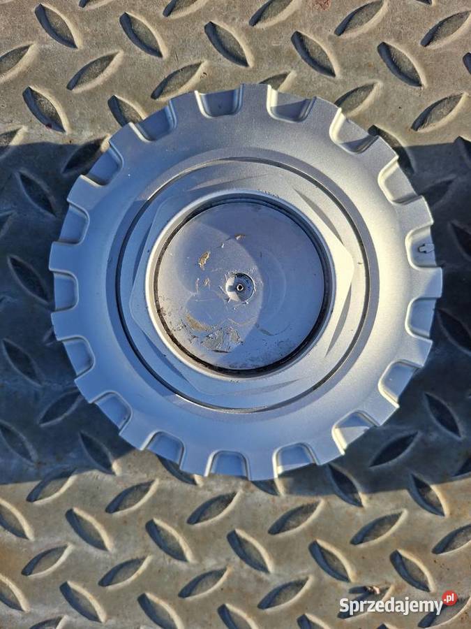 BBS RC090 BMW 2 dekle dekielki kołpaki Dekielki Witosławice