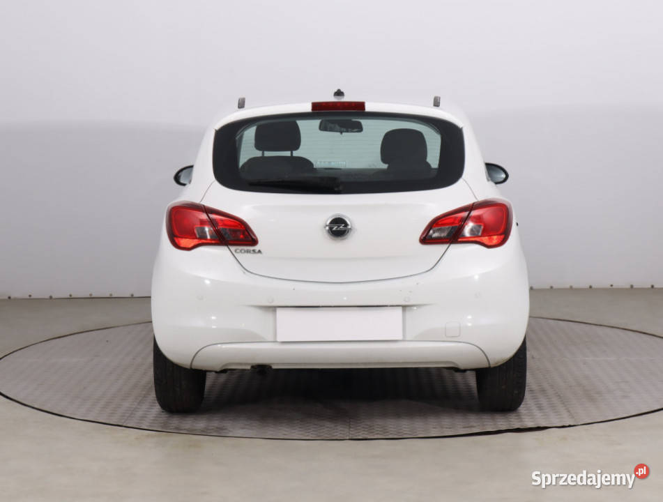 Opel Corsa 12 sprzedam