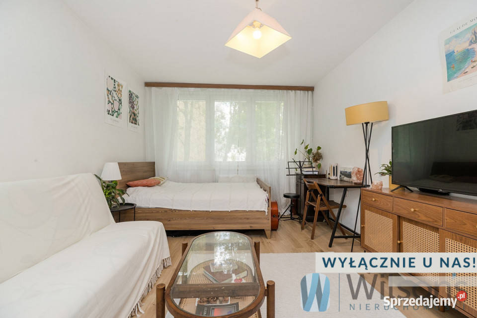 sprzedaży mieszkania 45 metrów 2 pokoje Warszawa sprzedam