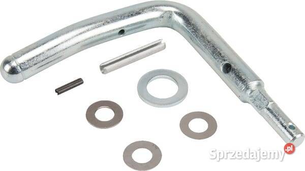 Uchwyt Scharmller kpl 02480500 Kamionna sprzedam